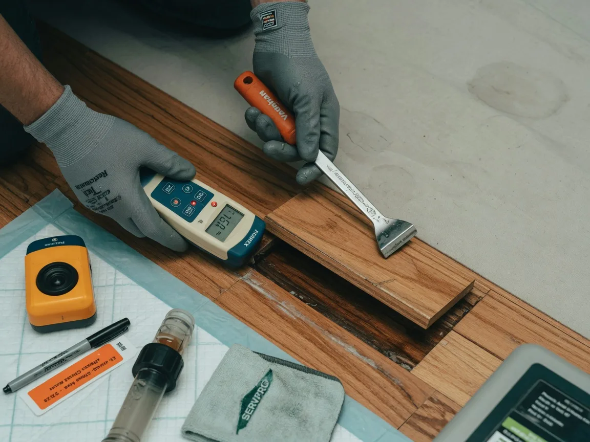 Why choose Water Damage Restoration in Oakley, ID